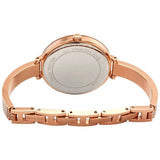 Michael Kors Jaryn Quartz Rose Gold Dial Rose Gold Steel Strap Watch For Women - MK3785 Authentic Buy Shop Now