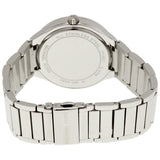 Michael Kors Kerry Mother of Pearl Dial Silver Strap Watch for Women - MK3480 Authentic Buy Shop Now