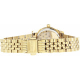 Michael Kors Lexington Quartz Pink Dial Gold Steel Strap Watch For Women - MK3270 Authentic Buy Shop Now