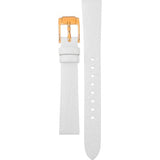 Michael Kors Cinthia Mother of Pearl Dial White Leather Strap Watch for Women - MK2662 Authentic Buy Shop Now