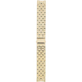 Michael Kors Argyle Glitz Rose Gold Dial Rose Gold Steel Strap Watch For Women - MK3120 Authentic Buy Shop Now
