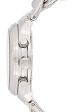 Michael Kors Runway Twist Silver Dial Silver Stainless Steel Strap Watch for Women - MK3149 Authentic Buy Shop Now