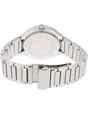 Michael Kors Kerry Mother of Pearl Dial Silver Strap Watch for Women - MK3480 Authentic Buy Shop Now