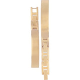 Michael Kors Jaryn Analog Quartz Gold Dial Gold Steel Strap Watch For Women - MK3546 Authentic Buy Shop Now