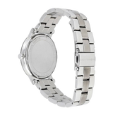 Michael Kors Norie Grey Dial Silver Stainless Steel Strap Watch for Women - MK3559 Authentic Buy Shop Now
