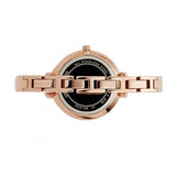 Michael Kors Jaryn Quartz Rose Gold Dial Rose Gold Steel Strap Watch For Women - MK3735 Authentic Buy Shop Now