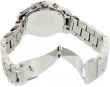 Michael Kors Runway Silver Dial Silver Steel Strap Watch for Women - MK5428 Authentic Buy Shop Now
