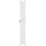Michael Kors Parker White Dial White Ceramic Strap Watch for Women - MK5654 Authentic Buy Shop Now