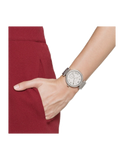 Michael Kors Skylar Silver Dial Silver Steel Strap Watch for Women - MK5866 Authentic Buy Shop Now