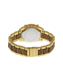 Michael Kors Blair Gold Dial Two Tone Steel Strap Watch for Women - MK6094 Authentic Buy Shop Now