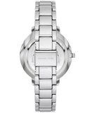 Michael Kors Pyper Grey Dial Silver Steel Strap Watch For Women - MK4672 Authentic Buy Shop Now
