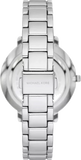 Michael Kors Pyper Analog Gray Dial Silver Steel Strap Watch For Women - MK4672 Authentic Buy Shop Now