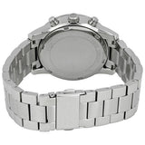 Michael Kors Ritz Silver Dial Silver Steel Strap Watch for Women - MK6428 Authentic Buy Shop Now