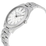 Michael Kors Runway Silver Dial Silver Stainless Steel Strap Watch for Women - MK3371 Authentic Buy Shop Now