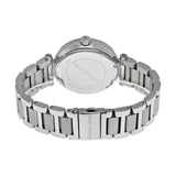 Michael Kors Skylar Silver Dial Silver Steel Strap Watch for Women - MK5866 Authentic Buy Shop Now