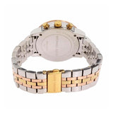 Michael Kors Ritz White Dial Two Tone Steel Strap Watch for Women - MK5650 Authentic Buy Shop Now