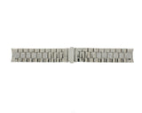 Michael Kors Bradshaw Silver Dial Silver Steel Strap Watch For Women - MK5108 Authentic Buy Shop Now