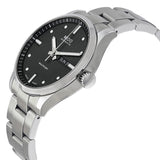 Mido Multifort Automatic Gray Dial Silver Steel Strap Watch For Men - M005.430.11.061.80 Authentic Buy Shop Now