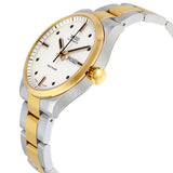 Mido Multifort Automatic Silver Dial Two Tone Steel Strap Watch For Men - M005.430.22.031.80 Authentic Buy Shop Now