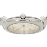 Marc Jacobs Roxy White Dial Silver Steel Strap Watch for Women - MJ3568 Authentic Buy Shop Now