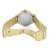 Michael Kors Kerry Mother of Pearl Dial Gold Steel Strap Watch for Women - MK3481 Authentic Buy Shop Now