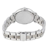 Michael Kors Norie Grey Dial Silver Stainless Steel Strap Watch for Women - MK3559 Authentic Buy Shop Now