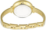 Michael Kors Jaryn Quartz Gold Dial Gold Steel Strap Watch For Women - MK3734 Authentic Buy Shop Now