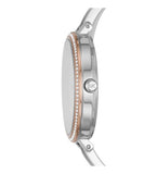 Michael Kors Jaryn Analog Multi Colour Dial Watch For Women - MK4546 Authentic Buy Shop Now