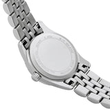 Michael Kors Lexington Analog Silver Dial Two Tone Steel Strap Watch for Women - MK4740 Authentic Buy Shop Now