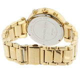 Michael Kors Parker Gold Dial Gold Steel Strap Watch for Women - MK5354 Authentic Buy Shop Now