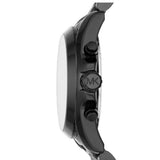 Michael Kors Bradshaw Hungry Black Dial Black Steel Strap Watch for Women - MK6271 Authentic Buy Shop Now