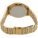 Michael Kors Mindy Three Hand White Dial Rose Gold Steel Strap Watch for Women - MK7078 Authentic Buy Shop Now