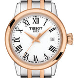 Tissot Classic Dream Lady Quartz Watch For Women - T129.210.22.013.00 Authentic Buy Shop Now