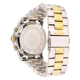 Michael Kors Runway Gold Dial Two Tone Steel Strap Watch for Women - MK5137 Authentic Buy Shop Now