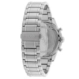 Hugo Boss Aeroliner Blue Dial Silver Steel Strap Watch for Men - 1513183 Authentic Buy Shop Now