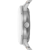 Mido Commander II Automatic Chronometer Silver Dial Silver Steel Strap Watch For Men - M021.431.11.031.00 Authentic Buy Shop Now