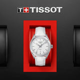Tissot PR 100 Lady Sport Chic Watch For Women - T101.210.16.031.00 Authentic Buy Shop Now