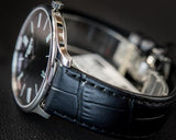 Tissot T Classic Tradition 5.5 Quartz Watch For Men - T063.409.16.058.00 Authentic Buy Shop Now