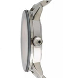 Movado Bold Silver Dial Silver Steel Strap Watch For Women - 3600084 Authentic Buy Shop Now