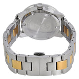 Movado Bold Diamonds Silver Dial Two Tone Steel Strap Watch for Women - 3600451 Authentic Buy Shop Now