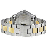 Movado Bold Silver Dial Two Tone Steel Strap Watch for Men - 3600128 Authentic Buy Shop Now