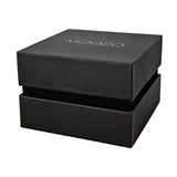 Movado Series 800 Chronograph Black Dial Silver Steel Strap Watch For Men - 2600110 Authentic Buy Shop Now