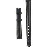 Movado Ultra Slim Black Dial Black Leather Strap Watch For Men - 0607087 Authentic Buy Shop Now