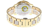 Movado Bold Beige Dial Two Tone Steel Strap Watch For Women - 3600640 Authentic Buy Shop Now
