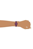 Guess Soho Pink Dial Pink Mesh Bracelet Watch For Women - W0638L6 Authentic Buy Shop Now