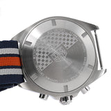 Tag Heuer Formula 1 Chronograph 43mm Blue Dial NATO Strap Watch for Men - CAZ1014.FC8196 Authentic Buy Shop Now