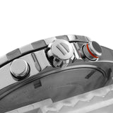 Tag Heuer Formula 1 Gulf Edition Chronograph Blue Dial Silver Steel Strap Watch for Men - CAZ101AT.BA0842 Authentic Buy Shop Now