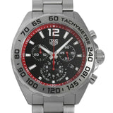 Tag Heuer Formula 1 Black Dial Watch for Men - CAZ101Y.BA0842 Authentic Buy Shop Now