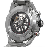 Tag Heuer Carrera Chronograph Blue Dial Silver Steel Strap Watch for Men - CBG2A11.BA0654 Authentic Buy Shop Now