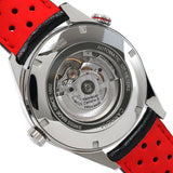 Tag Heuer Carrera Black Dial Watch for Men - WAR2A10.FC6337 Authentic Buy Shop Now